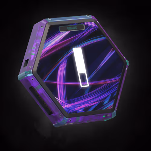 Brx Dex