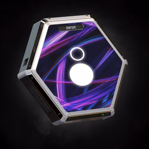 Brx Dex