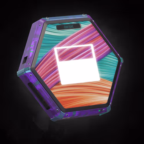 Brx Dex