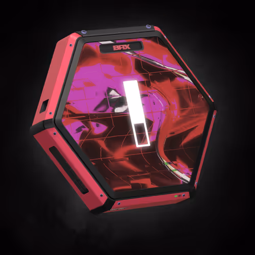 Brx Dex