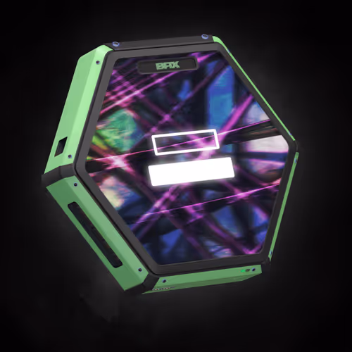 Brx Dex