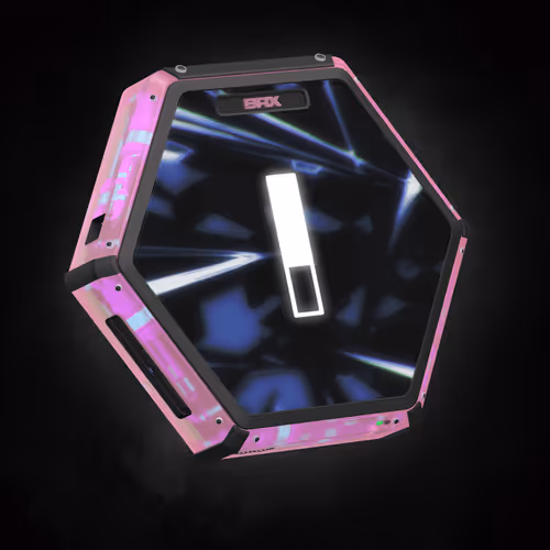 Brx Dex