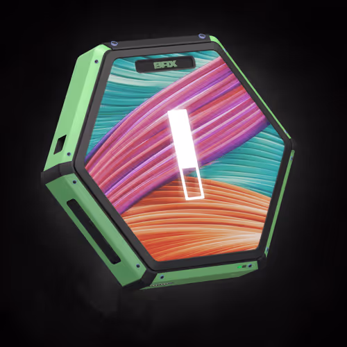 Brx Dex
