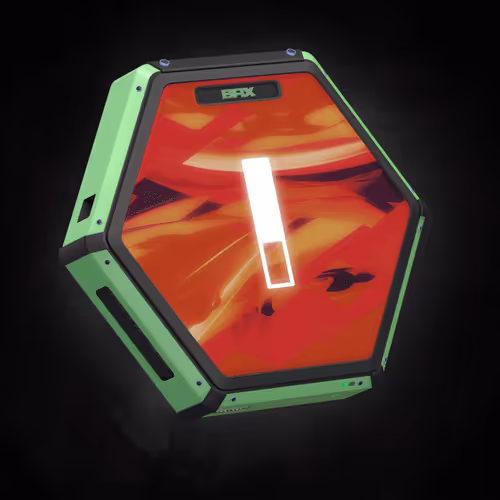 Brx Dex