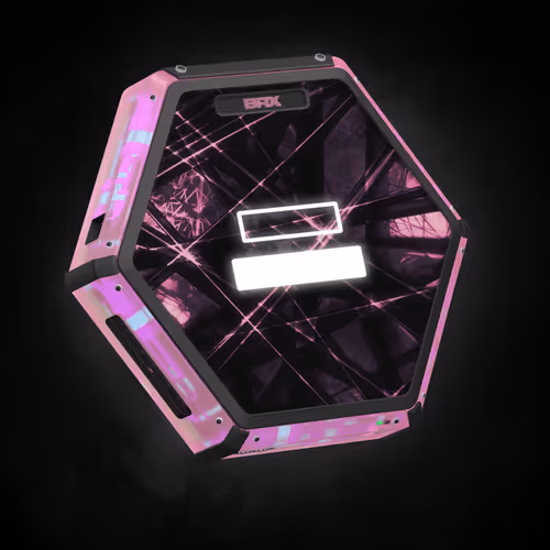Brx Dex