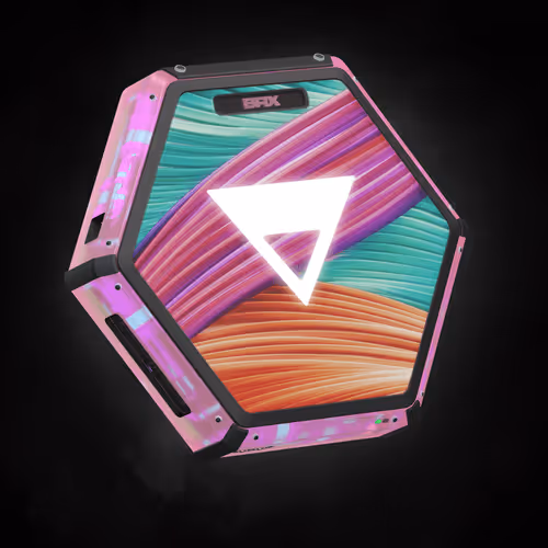 Brx Dex