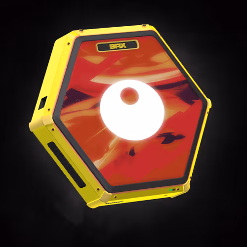 Brx Dex