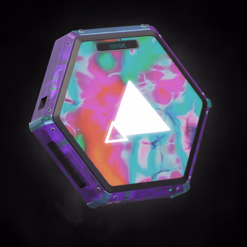 Brx Dex