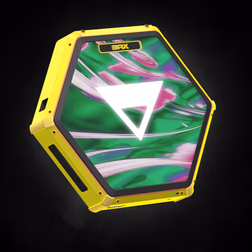 Brx Dex
