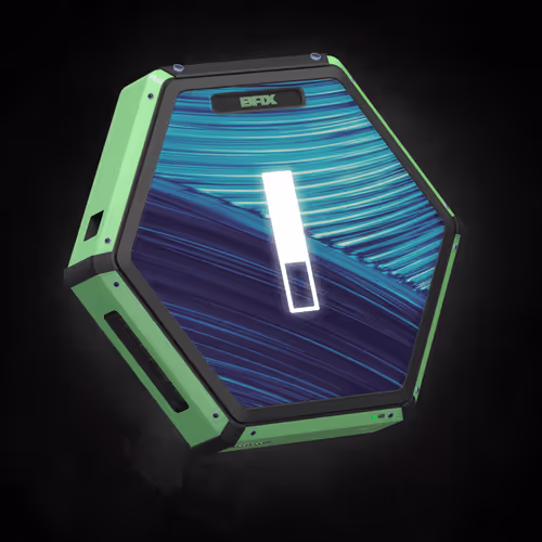 Brx Dex