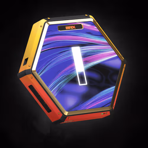 Brx Dex