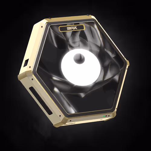Brx Dex