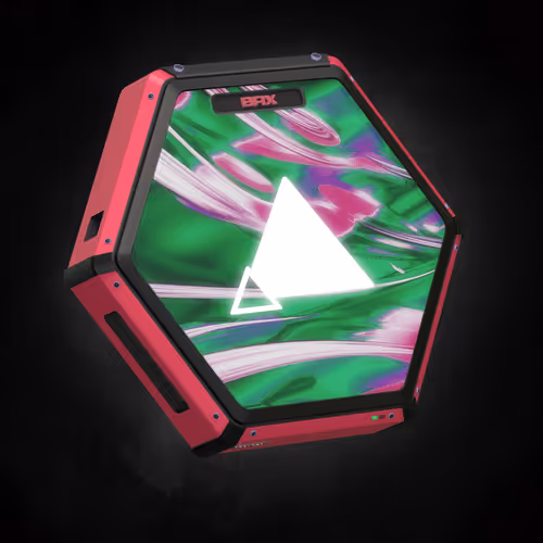 Brx Dex