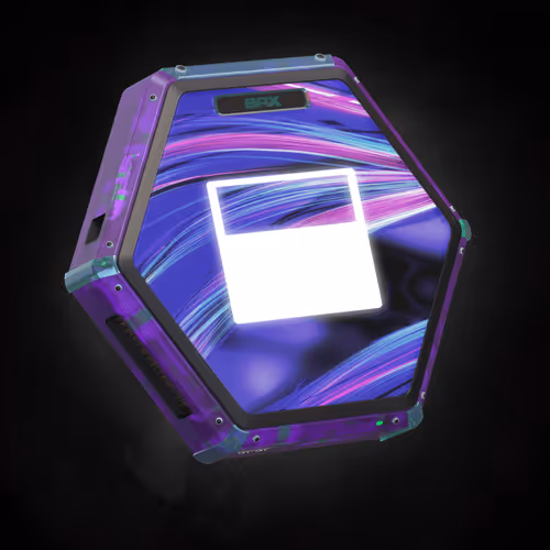 DEX #3538