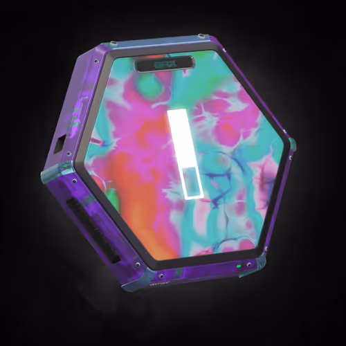 Brx Dex