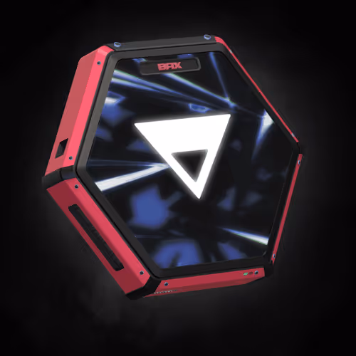 Brx Dex