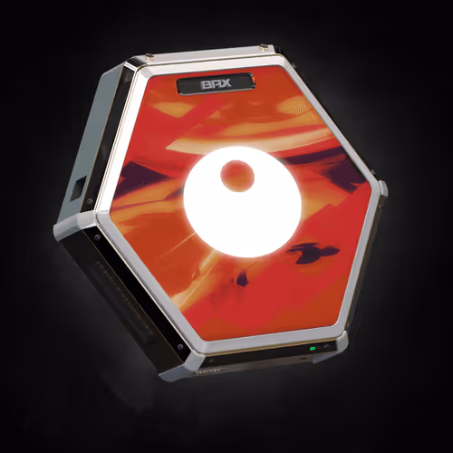 Brx Dex