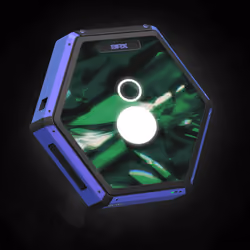 DEX #2075