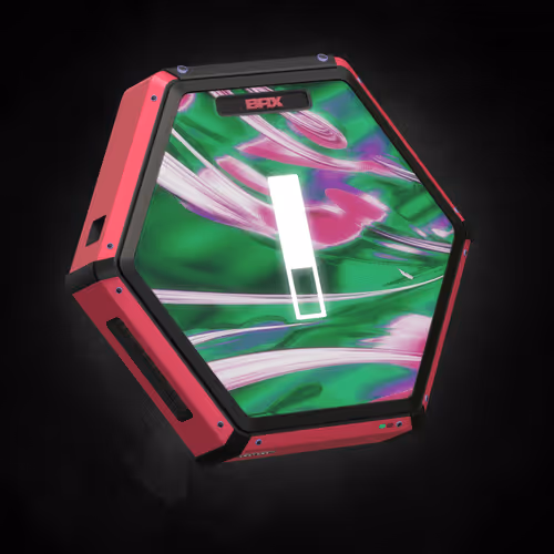 Brx Dex