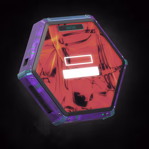 Brx Dex