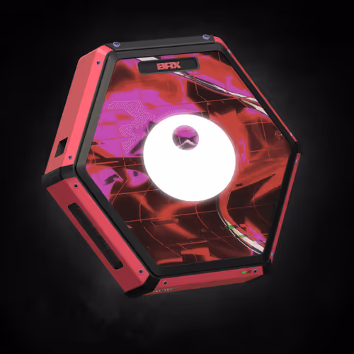 Brx Dex