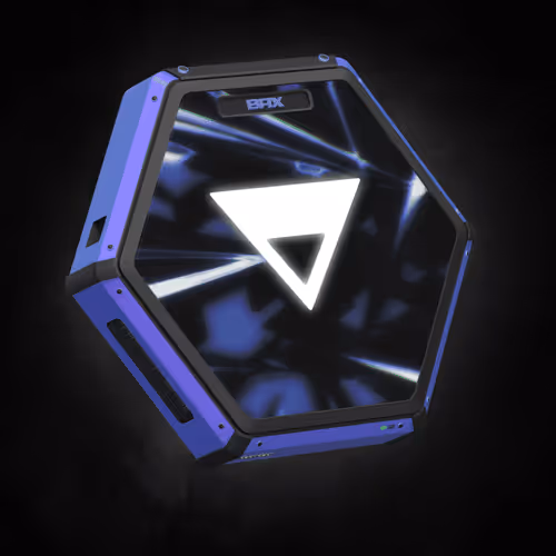 Brx Dex