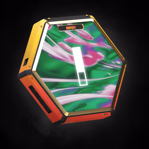 Brx Dex