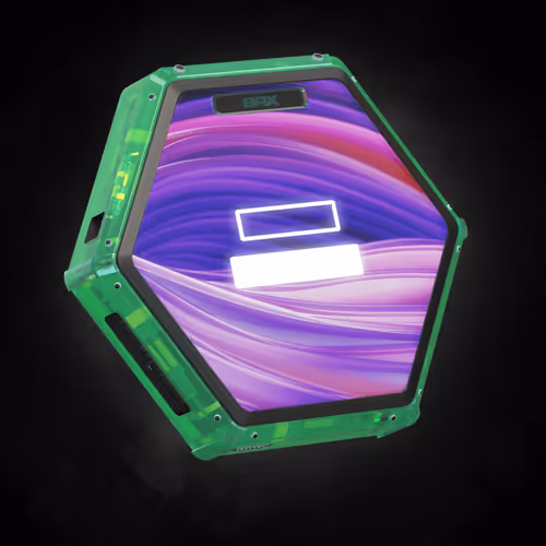 Brx Dex