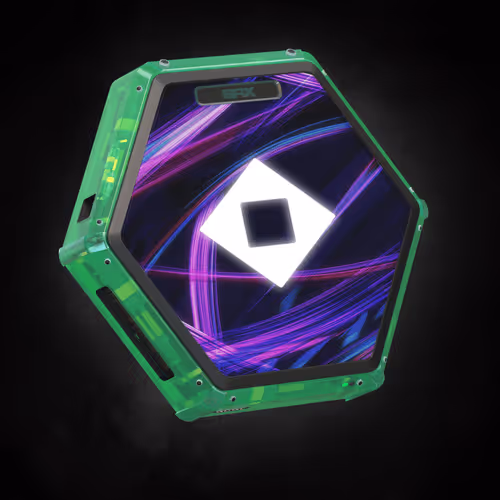 Brx Dex
