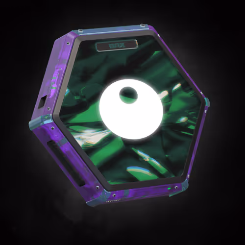 Brx Dex