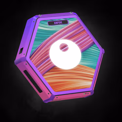 Brx Dex