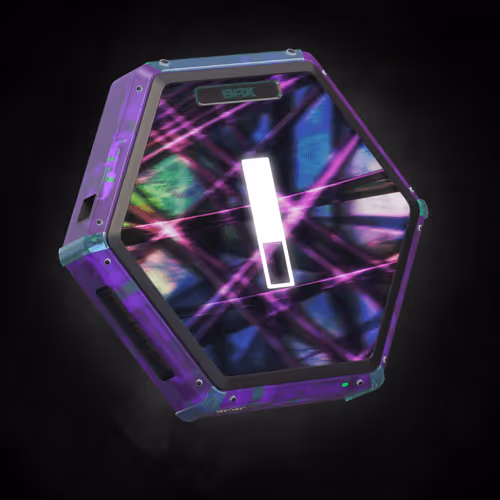 Brx Dex