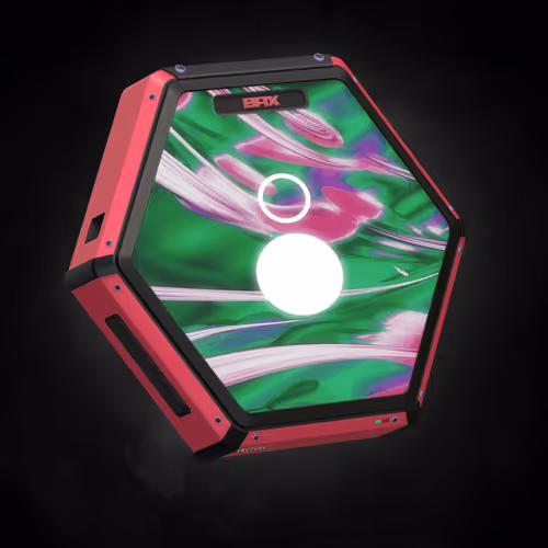 Brx Dex