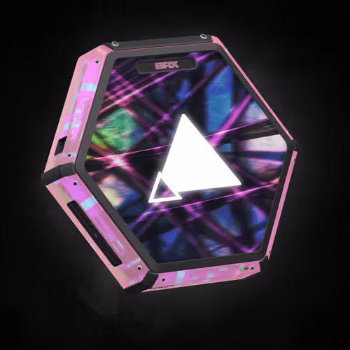 Brx Dex