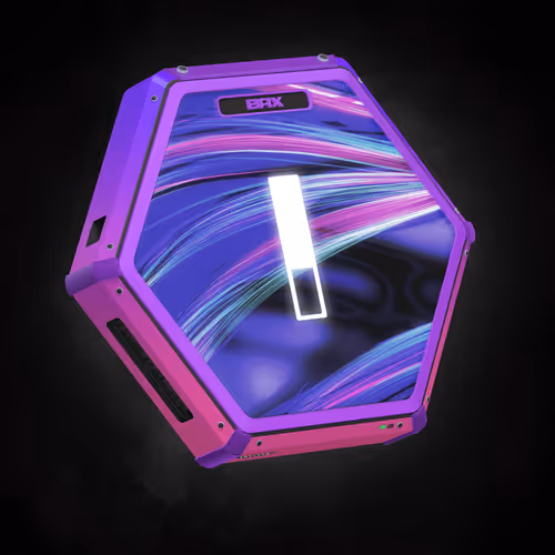 Brx Dex