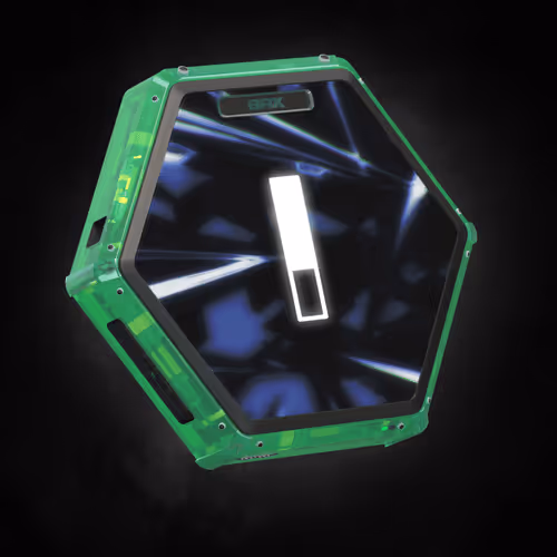Brx Dex