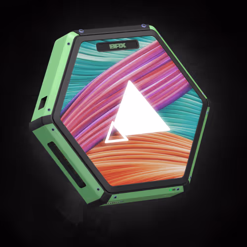 Brx Dex