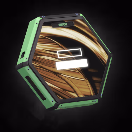 Brx Dex