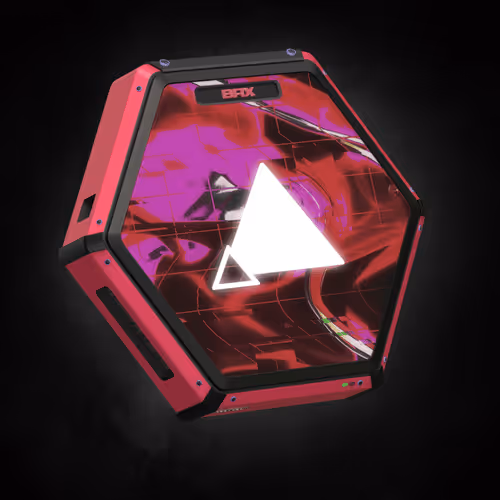 Brx Dex