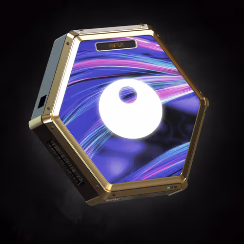 Brx Dex