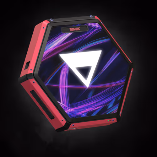 Brx Dex