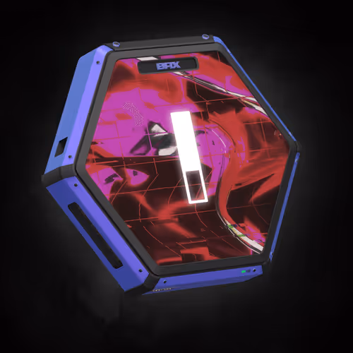 DEX #2586