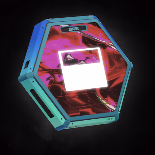 Brx Dex