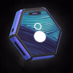 DEX #1463