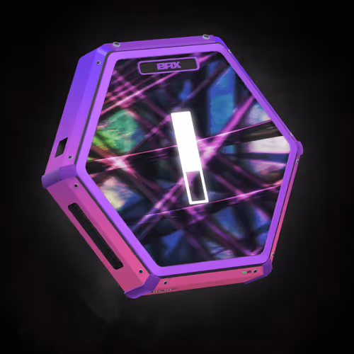 Brx Dex