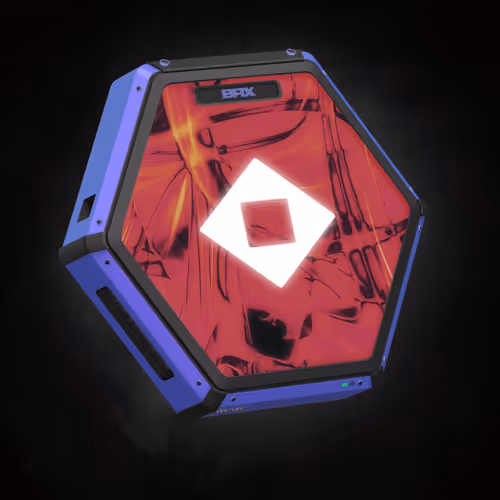 Brx Dex