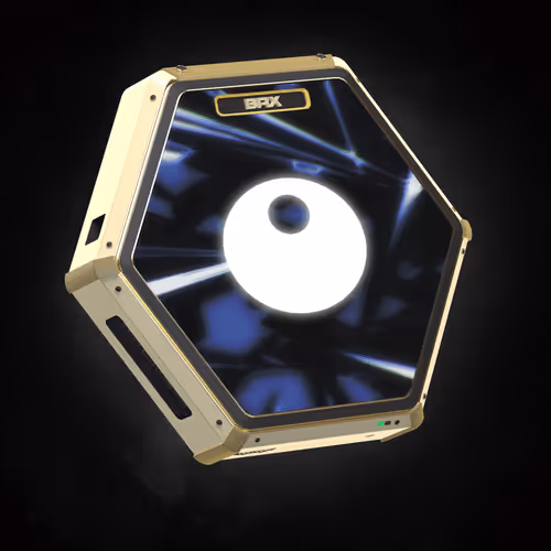 Brx Dex