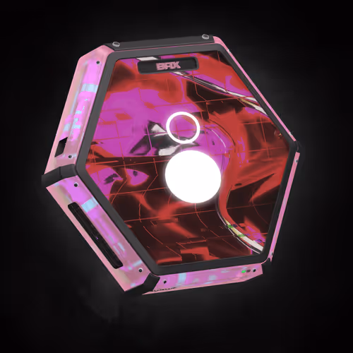 Brx Dex