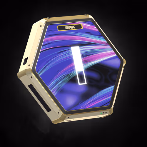 Brx Dex
