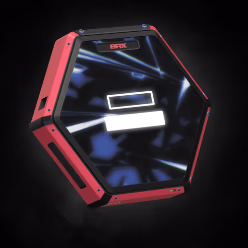 Brx Dex